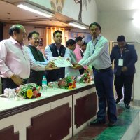 ARUN KUMAR CHAURASIA NSS PO (@arun_nss) 's Twitter Profile