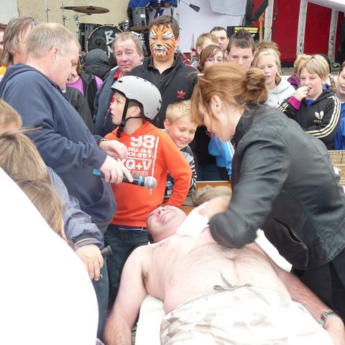 FraserMckechnie's profile picture. 