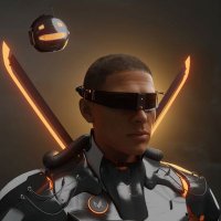 Buzzer 👁️🤖☠️ (@xbuzz54) 's Twitter Profile