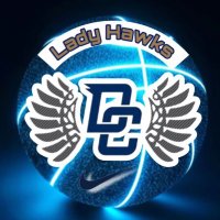 DCHS Girls Basketball(@DCHSLadyHawks) 's Twitter Profile Photo