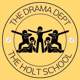 Putting life back into the Drama department at The Holt School in Wokingham. So excited for what is to come in the next 5 years. Watch this space!