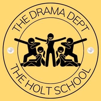 DramaHolt's profile picture. Putting life back into the Drama department at The Holt School in Wokingham. So excited for what is to come in the next 5 years. Watch this space!