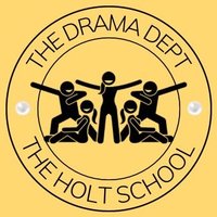 TheHoltDrama(@DramaHolt) 's Twitter Profile Photo