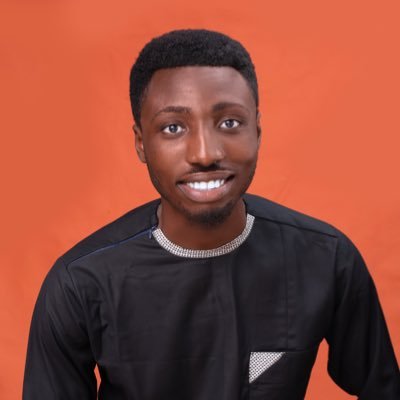 I am a simple man who believes in Jesus Christ as the revelation of God. I do data science and analytics. Let’s talk about the gospel and anything data 😃