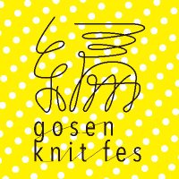 GOSEN KNIT FES（五泉ニットフェス） (@knitfes) Twitter profile photo