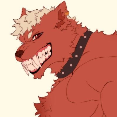 🐶🐻HOOCH🐻🐶さんのプロフィール画像