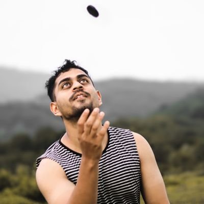 bullseye_view96's profile picture. 