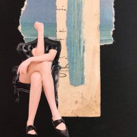 Bidan Cécile (@cecilebidan) 's Twitter Profile Photo Bidan Cécile (@cecilebidan) 's Twitter Profile Photo