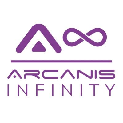 Arcanis Infinity XX 🔜18-20 Octubre 2024