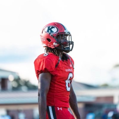 Class of 2️⃣0️⃣2️⃣3️⃣❕ RB (6’0”, 184) Kathleen HS (Polk Country FL) 3.157