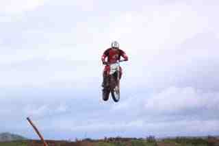 Bermuda1994's profile picture. Eat and sleep motocross, big glasgow rangers fan