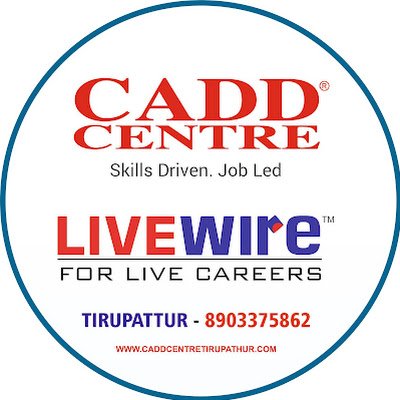 91lwtn235's profile picture. Make a people #empower with  skill by learning through Driving Didital Designs! platform in TIRUPATTUR CADD CENTRE AND LIVEWIRE TIRUPATTUR.
