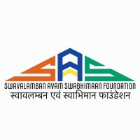 Swavalamban Avam Swabhimaan Foundation(@sasf_ngo) 's Twitter Profile Photo