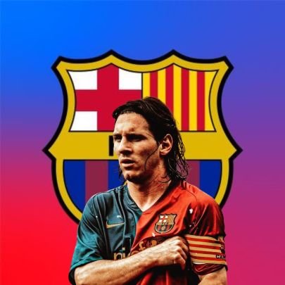 Leo Messi FOREVER💙❤|| A Proud CULÉR|| VISÇAÉL BARÇA💙❤|| #Dubnation ||