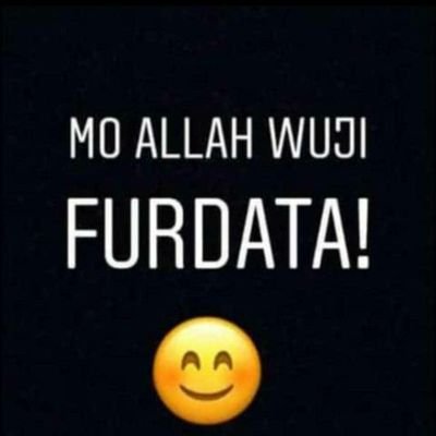 Muh_yusuff10's profile picture. || Professional Builder in the making•|•Fulani•||