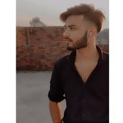 xanshu44's profile picture. 