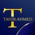 Tahir Ahmed (@iamtahir88) Twitter profile photo