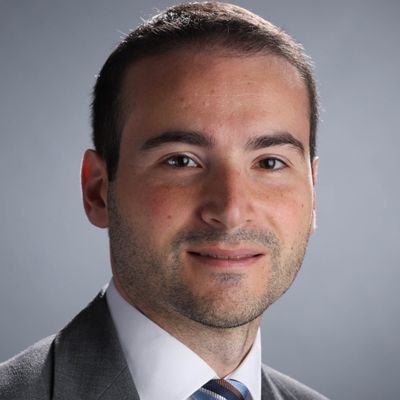 MarcoDiMolfetta's profile picture. 