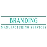 Branding Manufacturing Services(@BrandingManufa2) 's Twitter Profile Photo