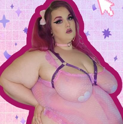 🎀 plus size doll 🎀 3 time AVN nominated 🔞 minors DNI
check out my links ⬇️