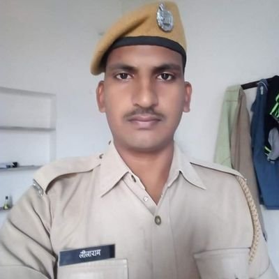 At present posting raj.police Jaipur