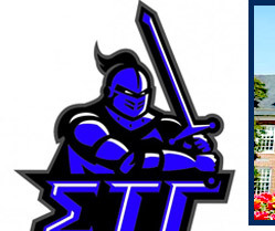 Sigma Tau Gamma is a national college fraternity founded in 1920 by veterans of the First World War.