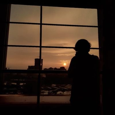 beingnoob_25's profile picture. currently into extra personal communication cause there is nobody for interpersonal communication.