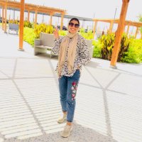 Naglaa 3zoooz (@naglaazoz) Twitter profile photo