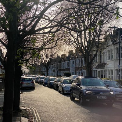 Campaigning for safer streets in Ealing | Account run by residents