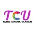 Tamil Cinema Ulagam (Malaysia) (@ulagam_cinema) Twitter profile photo