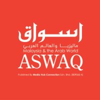 ASWAQ Magazine (@aswaq_press) 's Twitter Profile Photo ASWAQ Magazine (@aswaq_press) 's Twitter Profile Photo
