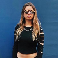 talia(@talialiff) 's Twitter Profile Photo