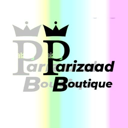 Parizaadboutiq1 Profile Picture