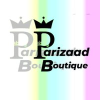 Parizaad boutique(@Parizaadboutiq1) 's Twitter Profile Photo