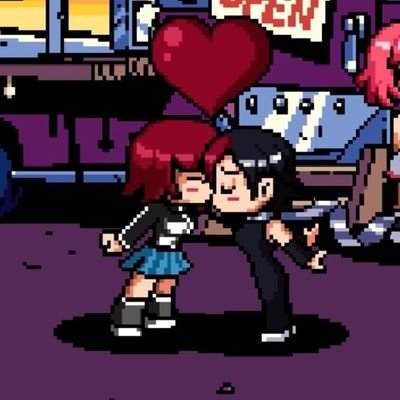 Mostly for wrestling, news and wrestling news. She/her.🏳️⚧️ 19 HRT since: 9/8/24