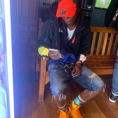 29. Scorpio ♏️. “If It’s Affecting My Bag 💰 Then I Can’t Give It No Energy” . #LevelUupEnt