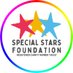 SpecialStarsCharity (@HEYSpecialStars) Twitter profile photo