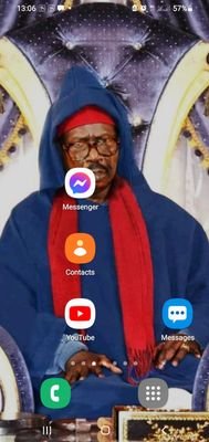 Thiombanebiram1's profile picture. 