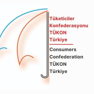 TBF, TÜÇEDEF, TÜDEF'in oluşturduğu Tüketici Konfederasyonu Girişimi resmi hesabı