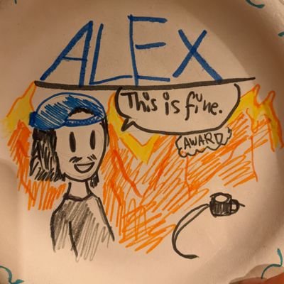 AlexYoon's profile picture. beloved community builder
#homeymademeals