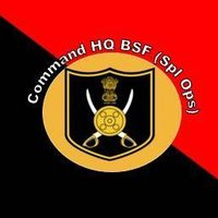 BSF Command HQ ( Spl Ops ) (@bsf_ano_command) 's Twitter Profile Photo BSF Command HQ ( Spl Ops ) (@bsf_ano_command) 's Twitter Profile Photo