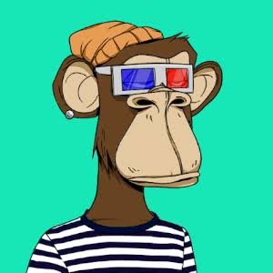 Web3 enthusiast | crypto | nft | defi | AI 🚀