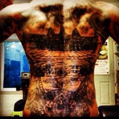 freightjamin33's profile picture. In a love affair with blockchain, crypto and NFTs  Fell down the rabbit hole after overhearing two guys talk about it in a ramen shop . gmi.