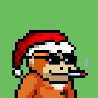 TyKah_TyQah's profile picture. Part-time NFT Dreamer
Concavian  ∞
Take baby steps and one day you will be free
$MAGIC!