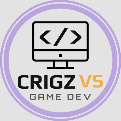 CrigzVsGameDev Profile Picture