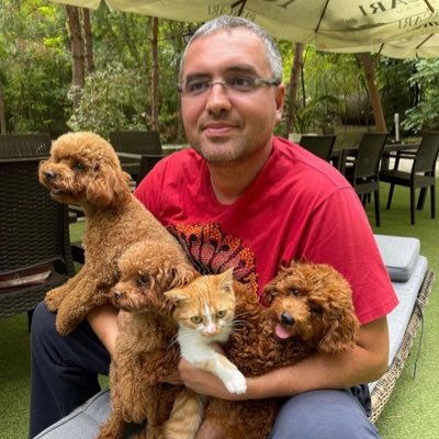 oscar_wirtz's profile picture. 💐