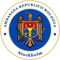 Embassy of Moldova in Stockholm(@MoldovainSweden) 's Twitter Profile Photo