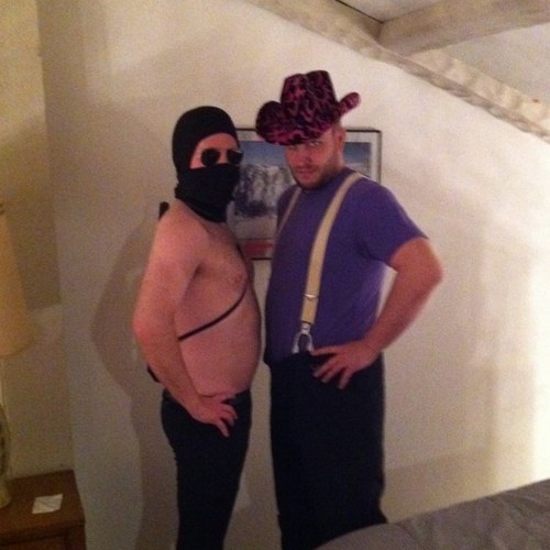 ADG24's profile picture. Living the dream