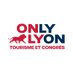 ONLYLYON Tourisme (@OnlyLyonTourism) Twitter profile photo