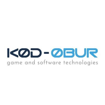 Kodobur Game And Software Technologies 
https://t.co/AK6CgaayPy